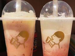 -喜茶(广州琶洲保利广场店)