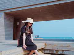 -那香海钻石沙滩浴场