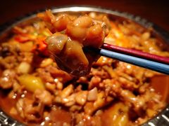 -胖哥俩肉蟹煲(济南世茂国际广场店)