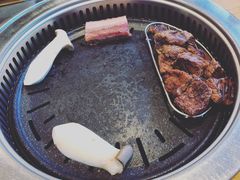 -黄金牧场(明洞总店)