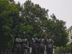 -南昌八一起义纪念馆