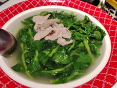 -谭厨中山传家菜.乳鸽.脆鲩鱼(华强北中航城店)