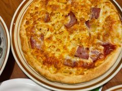 -萨莉亚意式餐厅(国和1000店)