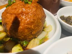 -阿姨食堂