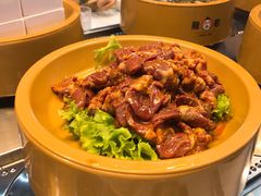-龍歌自助小火锅(李沧丽达店)