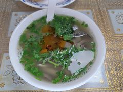 -清真·鸦儿李记·小馆(后海店)