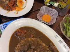 -伽喱博士 Dr.CURRY咖喱饭(太阳宫咖喱店)