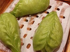 -蔡澜点心·粤菜(新街口IFCX店)