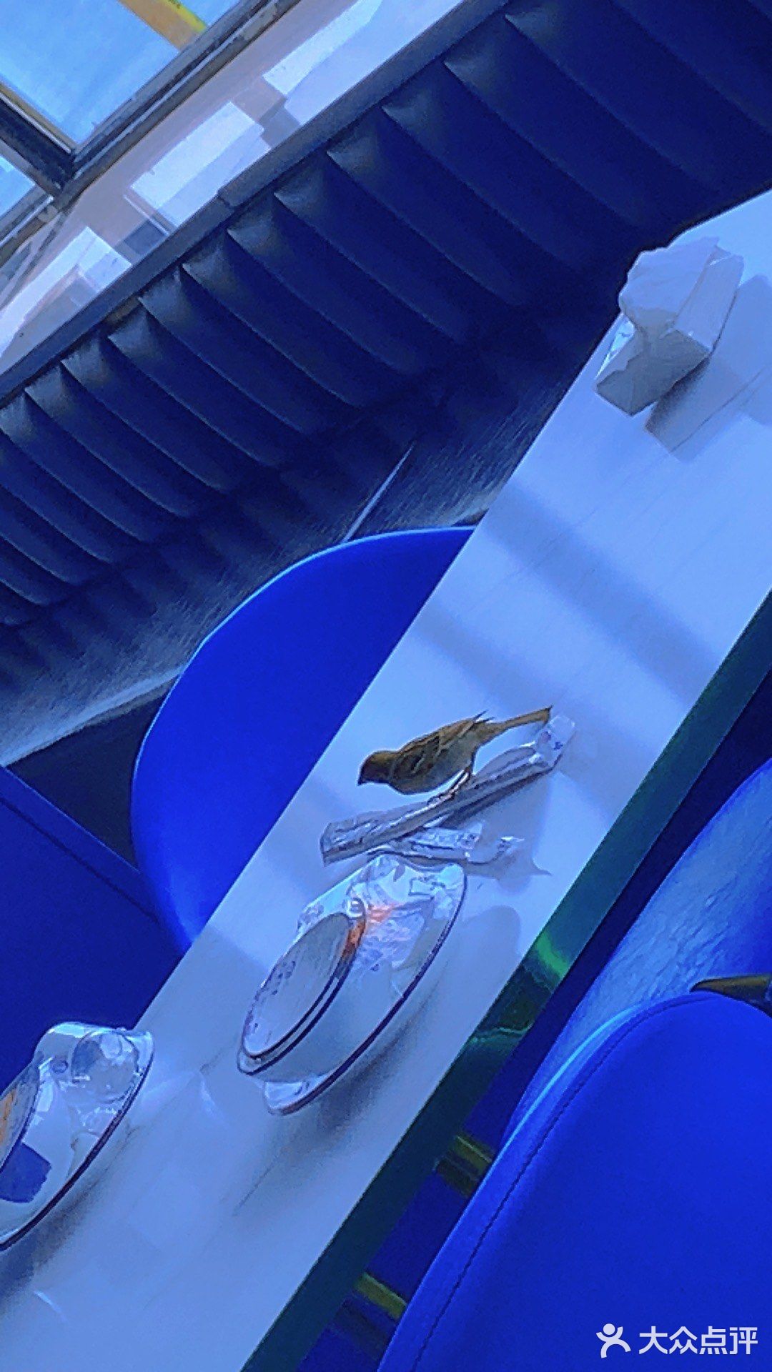 全海景海鲜餐厅