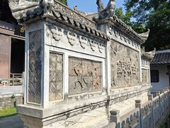 -古隆中景区
