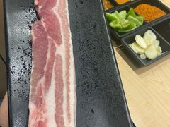 -花味·自助烤肉(雨花客厅店)
