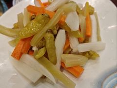 -邢家锅贴老店·非遗·开封菜(金明广场店)