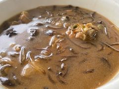 小鸡蘑菇炖粉条-东北菜饺子馆(金城大道店)