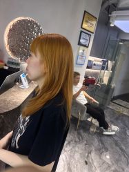 -Sying杉影日式烫染專門店