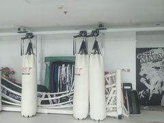 -GSTMMA综合格斗馆