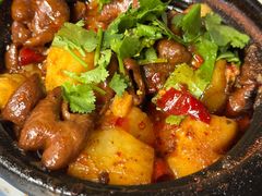 -廖记老砂锅(上清寺店)