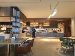 -三亚湾假日度假酒店·中餐厅