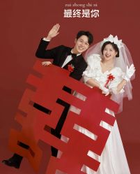 -女王风尚STUDIO·轻奢化定制