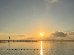 -深圳湾公园(南山区)
