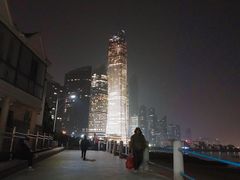 -青岛第三海水浴场