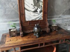 -北京古城老院厉晓麟精致菜