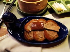 -晟永興烤鸭店(五道口店)