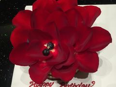 -美丽心情蛋糕(江苏路店)