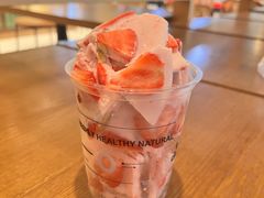 -CHAO'S艾炒酸奶·冰糖葫芦(兰州中心店)