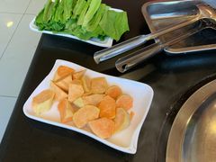 -崔记生活·铁锅炖鱼粘卷子(总店)