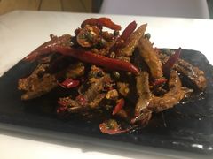 -蒙小妹骨汤饭.米线(新光路店)