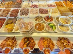 -紫燕百味鸡(明湖店)