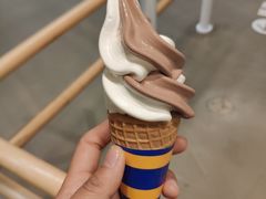 -宜家家居（上海徐汇商场店）-停车场