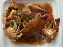 -望海潮海鲜店 特色家常菜(在海一方店)