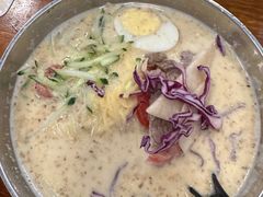 -优壹佳·延边朝鲜族料理(中山北路店)