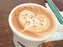 -雕刻时光·咖啡·酒吧·西餐(香山店)