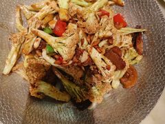-苏乡兰亭·新派淮扬菜(吾悦广场店)