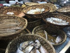 -长平老姿娘夜粥(平东一街店)