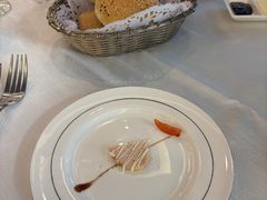 -北京建国饭店杰斯汀法餐厅