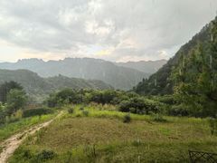 -塔云山