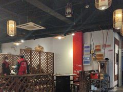 -沈厨地锅老灶•徐州烧烤(黄渡店)