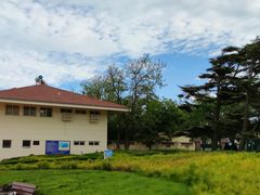 -青岛第三海水浴场