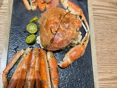 -吉之仙•中国制造•出口级食材日料店(领事馆总店)