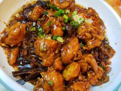 -孙家外婆•长春地标美食新名片(红旗街万达店)