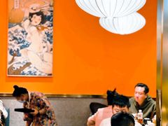 -空之介寿喜烧·和牛放题(恒隆广场店)