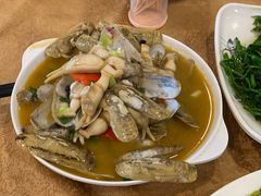 -揭阳钟记小食(福田新村店)