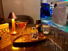 -秀·吧 Show Bar(兰州盛达希尔顿酒店)