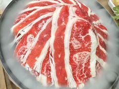 -濠七糟粕醋•海南酸汤火锅(中关村店)