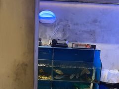 -舞虾小说.涮肉.烧烤(国顺东路店)