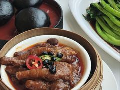 -粤域茶餐厅