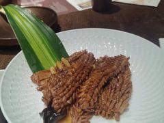 -魁盛居百年鲁菜馆(县西巷店)
